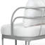 Amalfi Outdoor 2 - Seat Loveseat