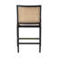 Tabouret de comptoir 26 po