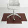 Plush Bamboo Tri-Fold Chairmat 12mm Rectangular