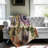 Throw Blanket-368830960