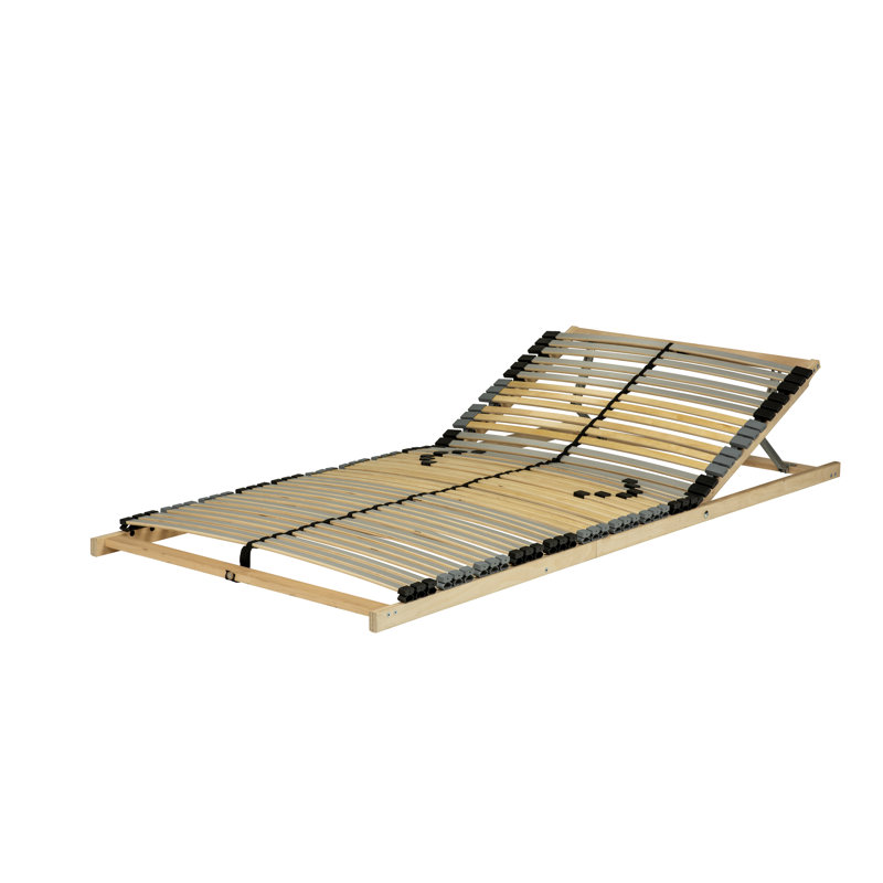 Bed Slats, 7.5cm H x 140cm W x 200cm L