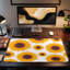 Polyester Desk Pad-2075260369