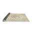 Tapis décoratif en laine crème Hillary-1763476562