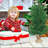 36' Pine Christmas Tree