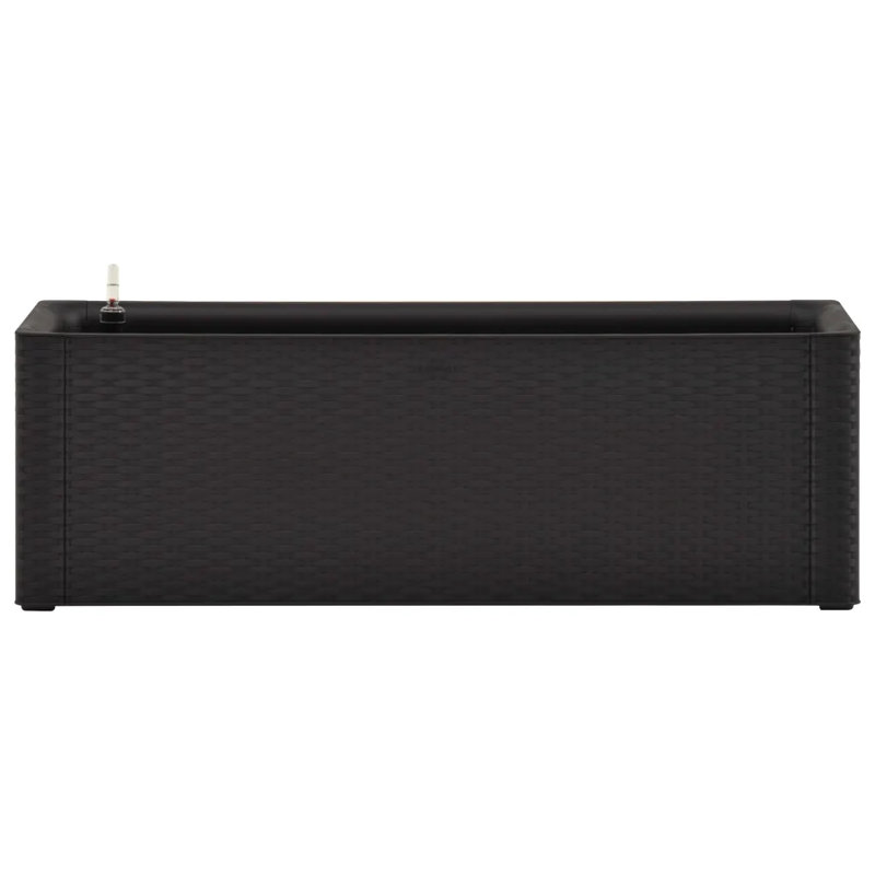 Marin Planter Box, Anthracite