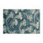 Tapis intérieur et extérieur bleu Nature-2028434325