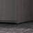 Office 500 36'' Wide 2 - Shelf Storage Cabinet-679600753