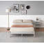 Dupuis Solid Wood Bed-532042877-407037546
