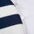 Blue/White Stripes is out of stock
