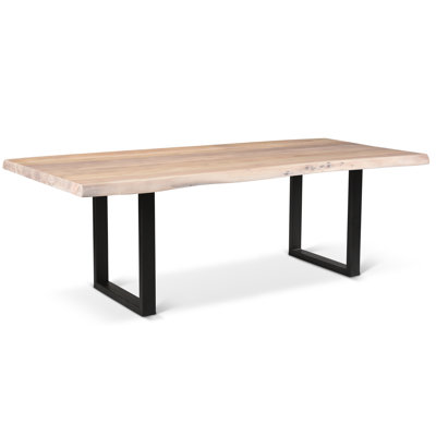 Brooks Solid Wood Dining Table
