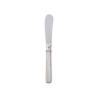 Gabriella 18/10 Stainless Steel Butter Knife