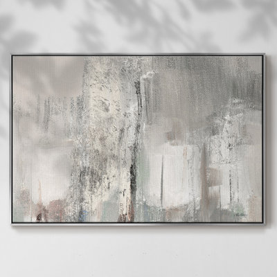 " Glittering Shoreline "