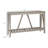 Rakira Modern Farmhouse Console Table-434727889