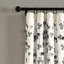 Semi Sheer Curtain Single Panel-554258515