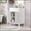 Meuble-lavabo 24 po avec tablette réglable-1742566985