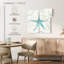 Aletra Coastal Splash I Gold