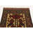 3x5 Pedersen Ivory Rug