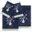 4 Piece Turkish Cotton Towel Set-70228224
