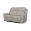 Causeuse inclinable électrique Barnett-105642783
