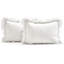 Ensemble de couvre-lit à volants en dentelle Lush Decor Ella-1955077264-1955077277