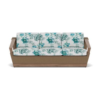 Charisma Outdoor 3 - Seat Patio Sofa