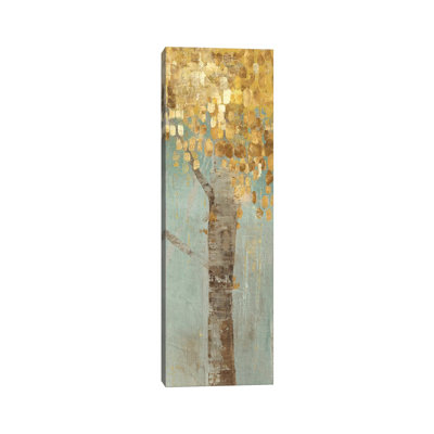 Faintest Breath I by PI Galerie - Wrapped Canvas Panoramic Gallery-Wrapped Canvas Giclée