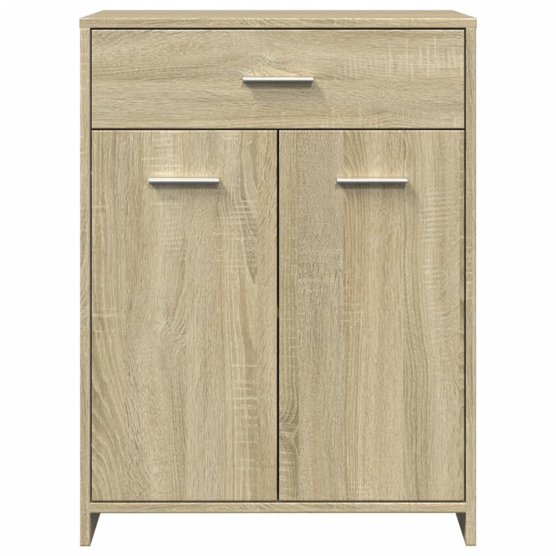 Samore Freestanding Bathroom Cabinet