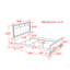 Lit tapissier standard Berky-542987312-542987317