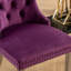 Chaise rembourrée capitonnée-97947219-88086825