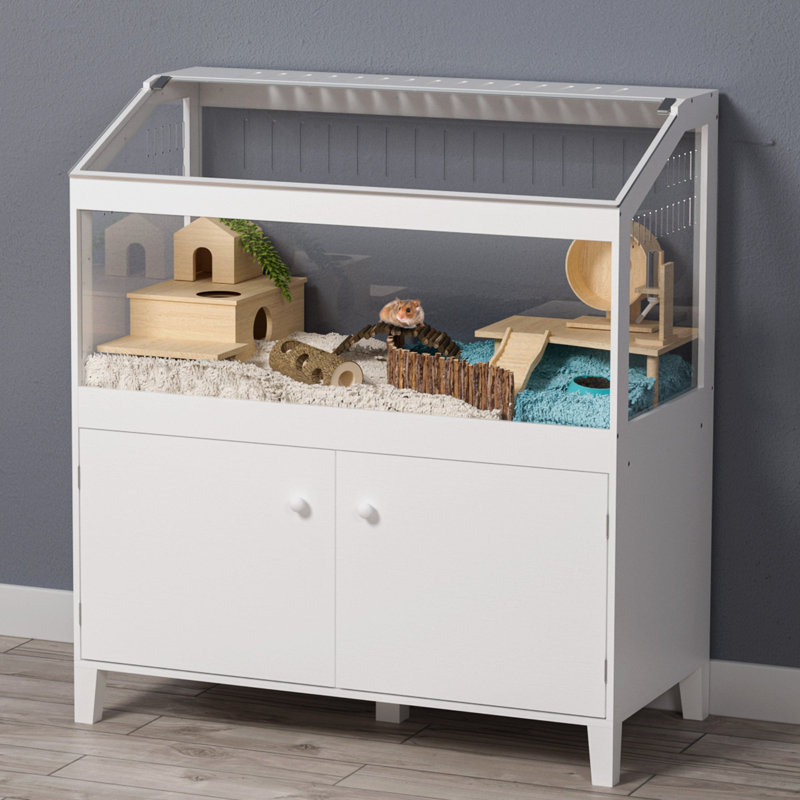 Feng Small Animal Cage