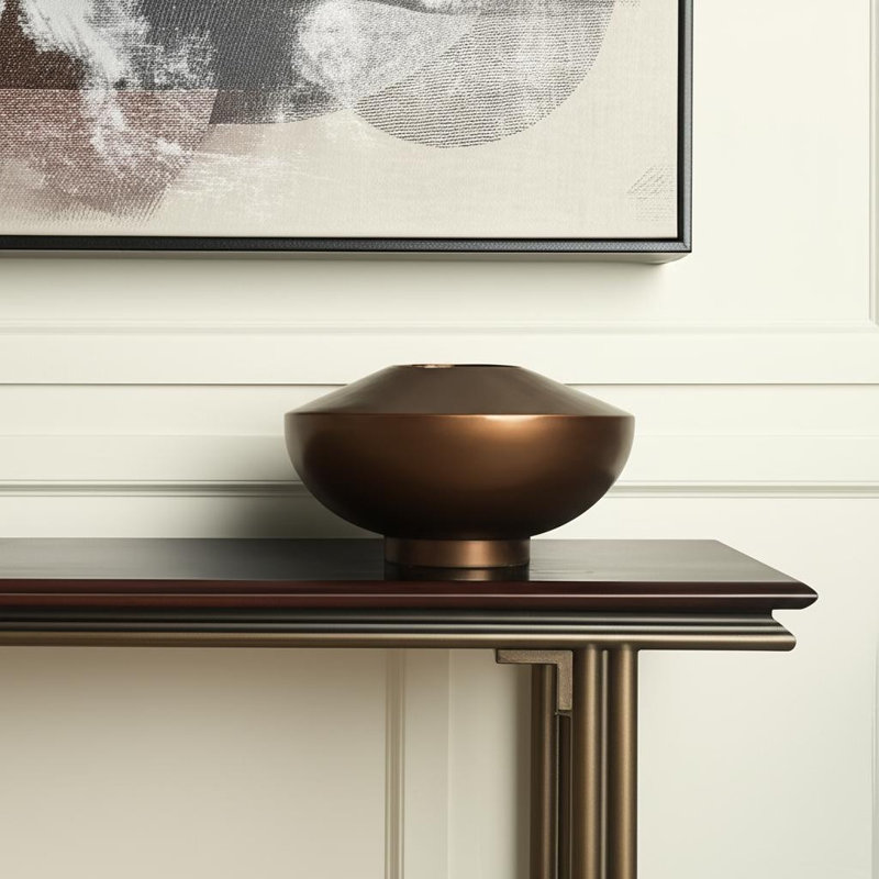 Vase de table 6 "