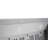 48" 800 CFM Ducted Wall Mount Range Hood in Silver
