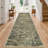  Washable Rugs for Living Room, Non Slip Low Pile Vintage Area Rugs for Bedroom, Stain Resistant Contemporary Foldable Neutral Soft Carpet, Indoor Distressed Floor Mats-798257902-804640065
