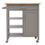 Olhouser Kitchen Island