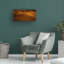 Œuvre sur toile, camp marin-109335424