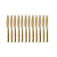 Tigre Stainless Steel Steak Knife-1215678053