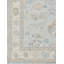 Marietta Oushak Hand-Tufted New Zealand Wool On Canvas Area Rug-711714747