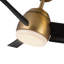 Ventilateur de plafond à DEL 54 po Thalia-1843774289-1843774286