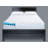 Slumber Solutions Reversible Gel Memory Foam and Fiber 2-Piece Topper-24782018-117394856