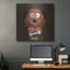«Woof The Dog» par Design Turnpike-1233012122