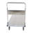 600 Lb. Capacity Foldable Platform Dolly