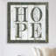 «Wood Hope», art textuel-32971474-33511766