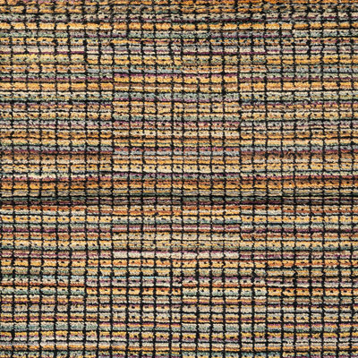 Tapis abstrait moderne 4487