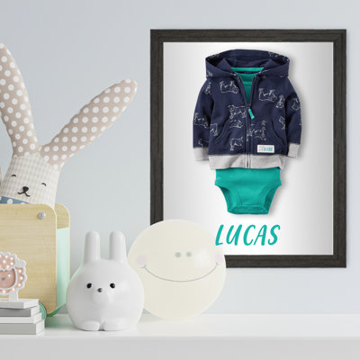Chapnick Solid Wood Shadow Box Picture Frame