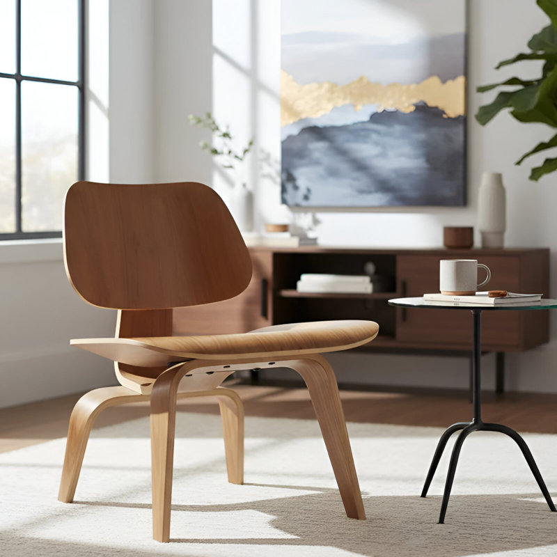Méridienne Charles Eames