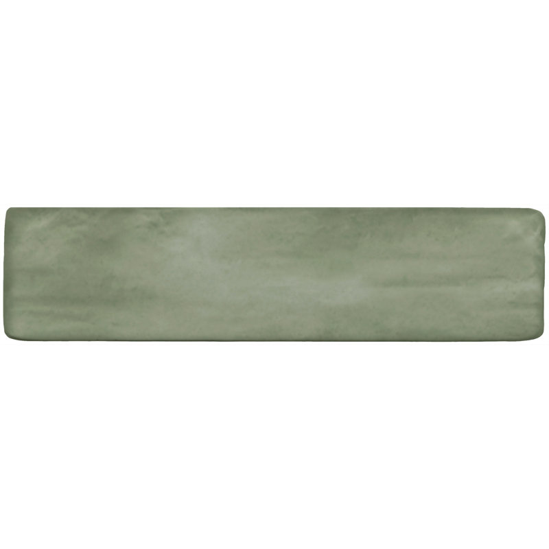 Carreau de céramique 3 x 12 Daltile Artcrafted (40 pièces par carton) (10,12 pi² par carton), Aloès