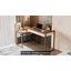 177.8Cm W Rectangle Writing Desk