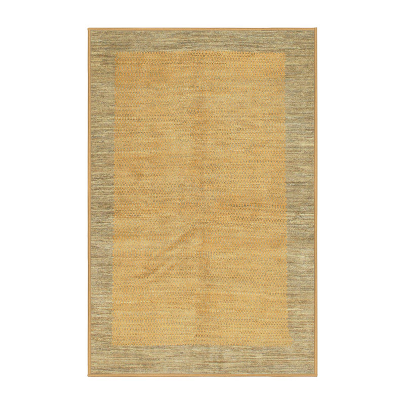 Tapis abstrait moderne 1420, Rectangle 3 pi x 5 pi