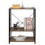 60 cm W Adjustable Height Shelving Unit