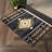 Black Area Rug With Style, 7'10" X 10'3", Polypropylene, Stain , For Home Bars Carpet, 7 Ft. 10 In. 3 In., Black, Playrooms-934193605